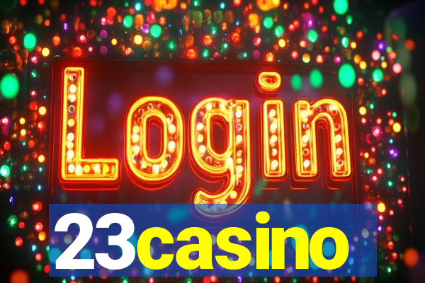 23casino