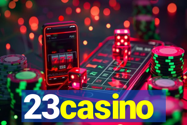 23casino