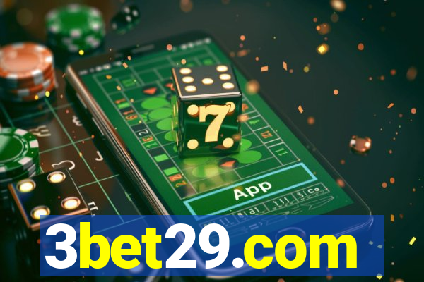 3bet29.com