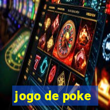 jogo de poke