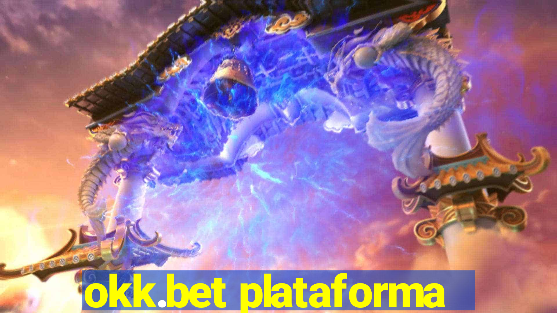 okk.bet plataforma