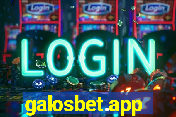 galosbet.app