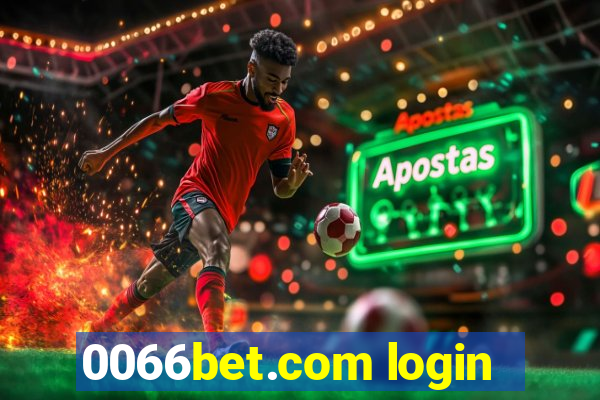 0066bet.com login