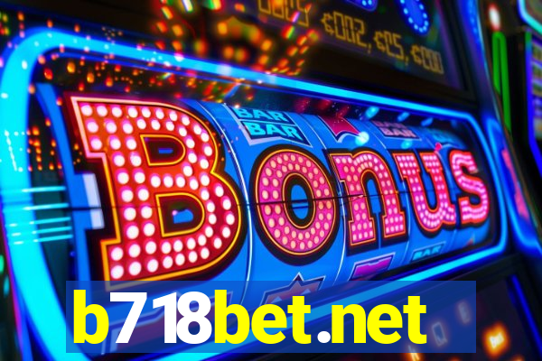 b718bet.net