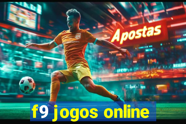 f9 jogos online