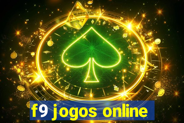 f9 jogos online