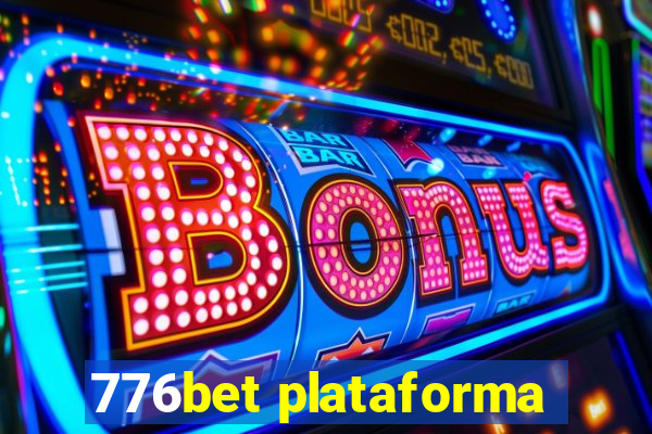 776bet plataforma