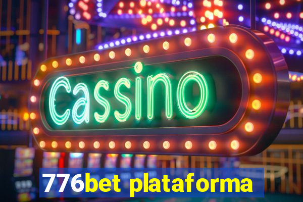 776bet plataforma