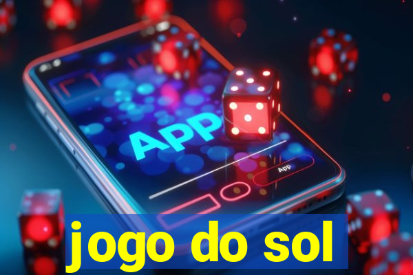 jogo do sol