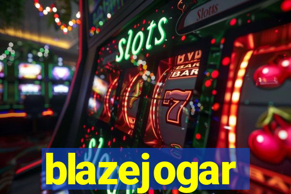 blazejogar