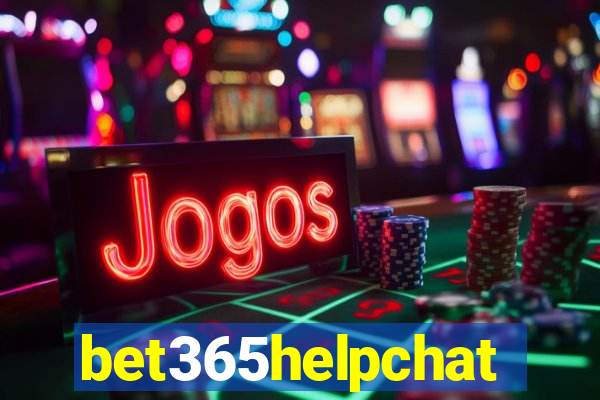 bet365helpchat