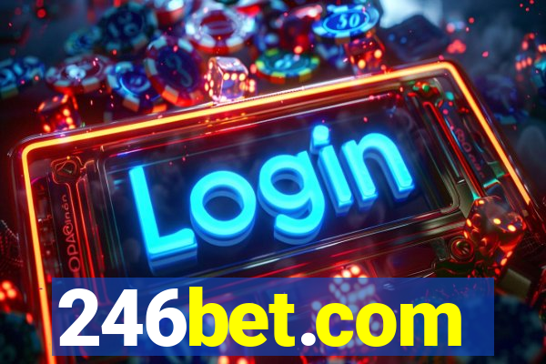 246bet.com