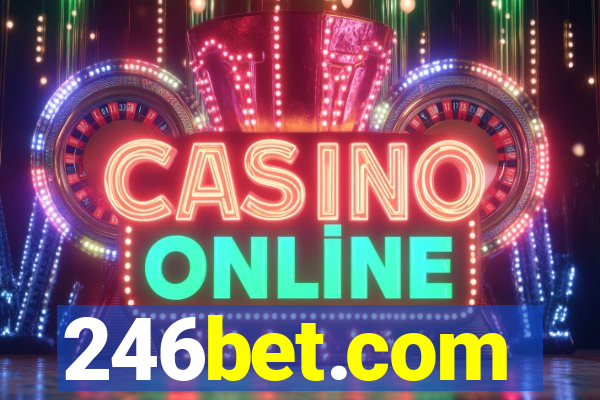 246bet.com