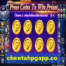 cheetahpgapp.com