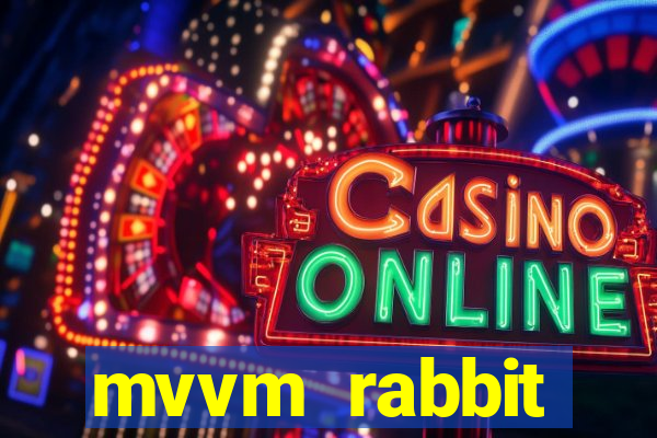 mvvm rabbit download filmes