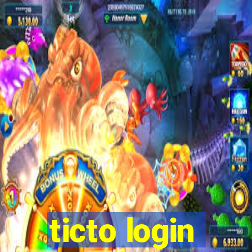 ticto login