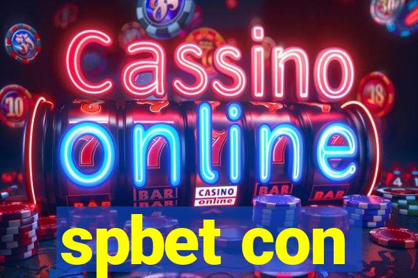 spbet con