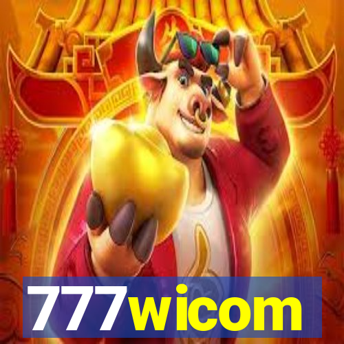 777wicom