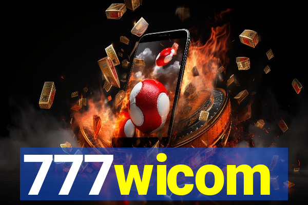 777wicom