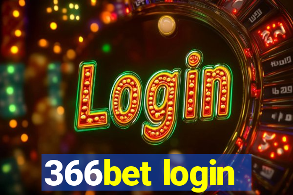 366bet login