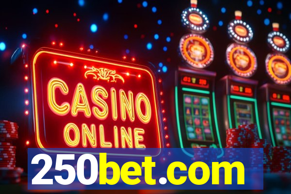 250bet.com