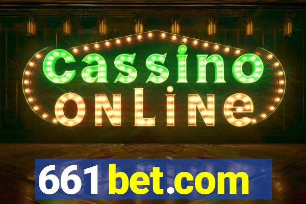 661 bet.com