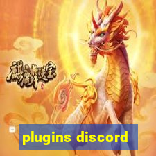 plugins discord