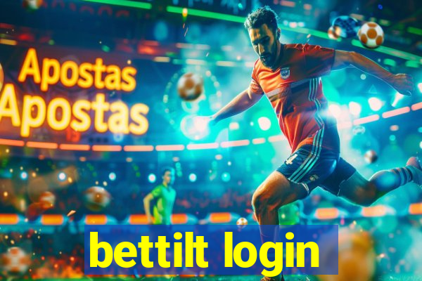 bettilt login