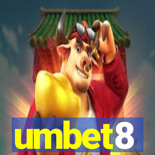 umbet8