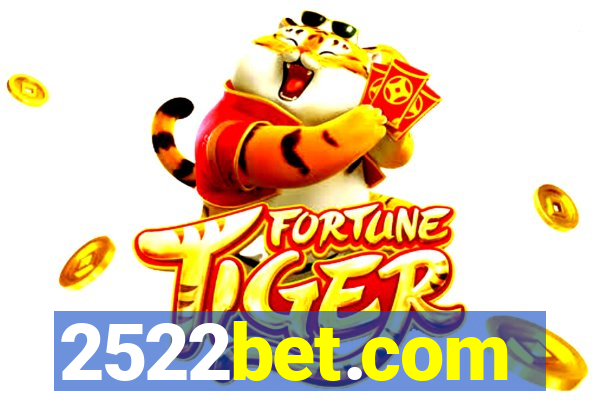 2522bet.com