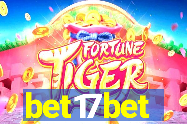 bet17bet