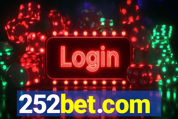 252bet.com