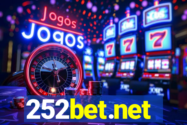 252bet.net