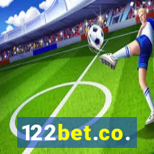 122bet.co.