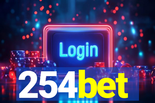 254bet