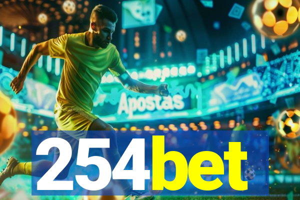 254bet