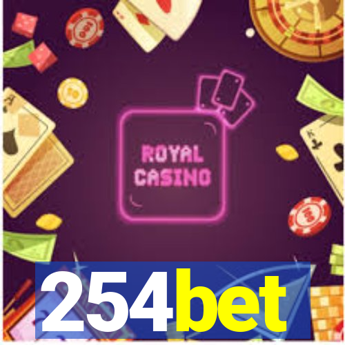 254bet