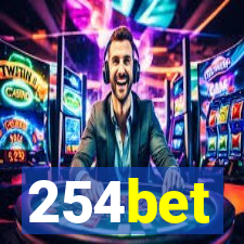 254bet