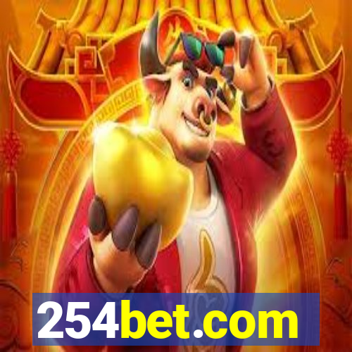 254bet.com