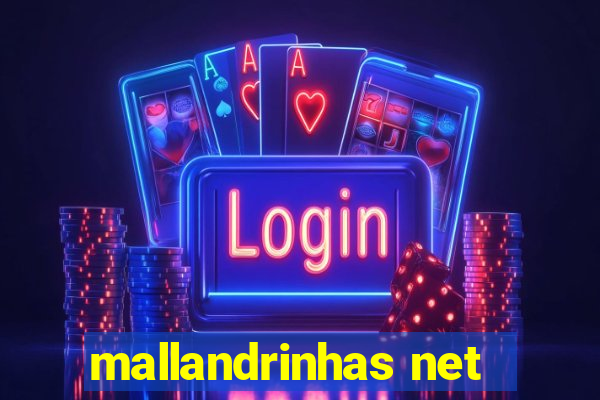 mallandrinhas net