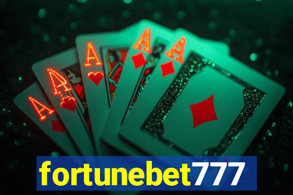 fortunebet777