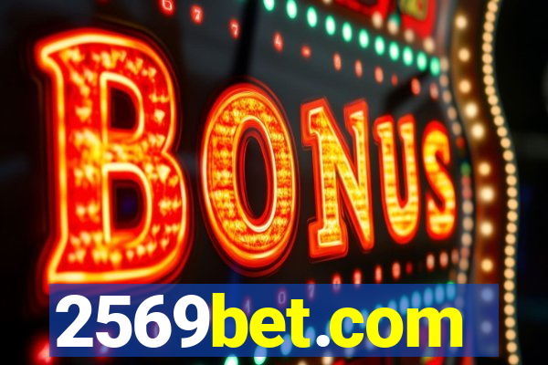 2569bet.com