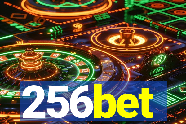 256bet