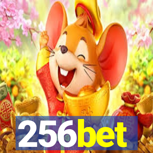 256bet