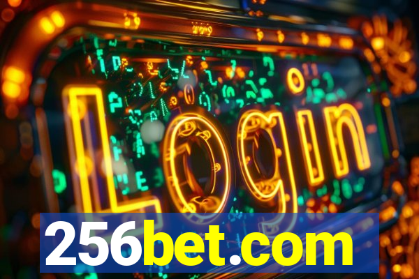 256bet.com