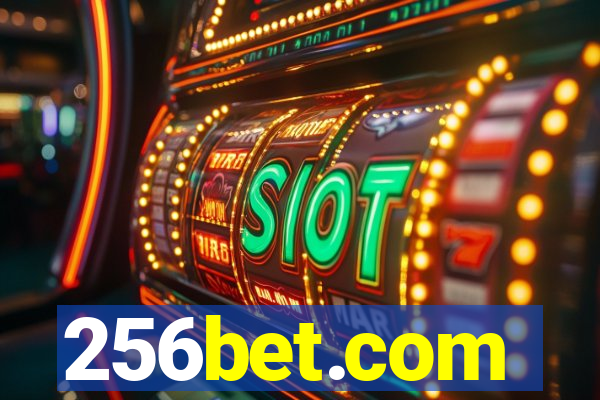 256bet.com