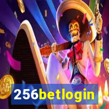 256betlogin