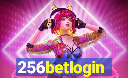 256betlogin