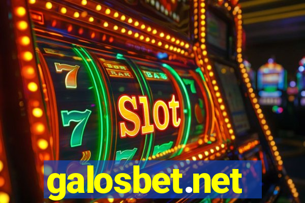 galosbet.net