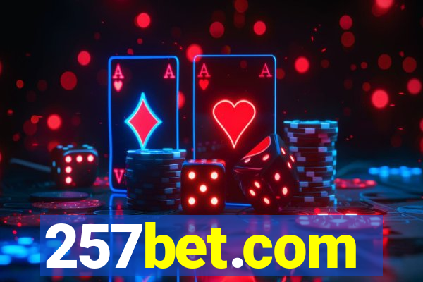 257bet.com